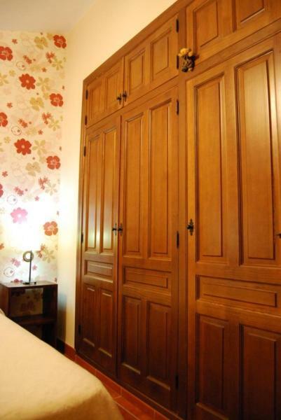 Casa Rural Parajes Del Jucar Casas de Benítez Esterno foto